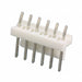 644874-6 by TE Connectivity AMP Connectors - CONNECTOR HEADER VERT 6POS 2.54MM