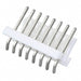 644874-8 by TE Connectivity AMP Connectors - CONNECTOR HEADER VERT 8POS 2.54MM