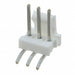 644875-3 by TE Connectivity AMP Connectors - CONNECTOR HEADER R/A 3POS 2.54MM