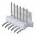 644875-6 by TE Connectivity AMP Connectors - CONNECTOR HEADER R/A 6POS 2.54MM