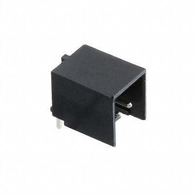 3-644894-2 by TE Connectivity AMP Connectors - CONNECTOR HEADER R/A 2POS 2.54MM