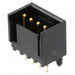 3-644897-4 by TE Connectivity AMP Connectors - CONNECTOR HEADER VERT 4POS 2.54MM