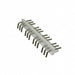 644958-1 by TE Connectivity AMP Connectors - CONNECTOR HEADER R/A 15POS 3.96MM