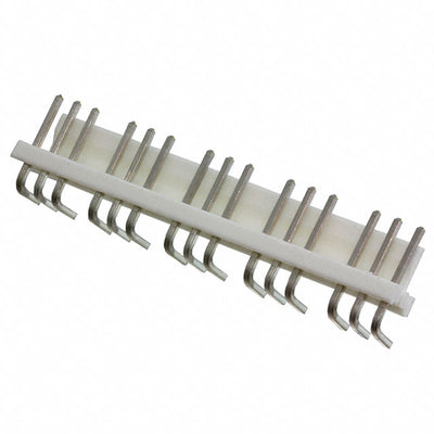 644961-1 by TE Connectivity AMP Connectors - CONNECTOR HEADER R/A 19POS 3.96MM