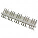 644961-1 by TE Connectivity AMP Connectors - CONNECTOR HEADER R/A 19POS 3.96MM