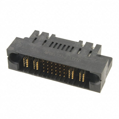 6450120-2 by TE Connectivity AMP Connectors - CONNECTOR HEADER MULTI-BEAM 28POS PCB