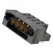 6450123-2 by TE Connectivity AMP Connectors - CONNECTOR HEADER MULTI-BEAM 4POS PCB
