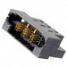 6450123-3 by TE Connectivity AMP Connectors - CONNECTOR HEADER MULTI-BEAM 3POS PCB