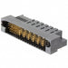 6450131-5 by TE Connectivity AMP Connectors - CONNECTOR HDR MULT-BEAM 30POS EDGE MT