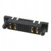 6450140-5 by TE Connectivity AMP Connectors - CONNECTOR RECPT MULTI-BEAM 28POS PCB