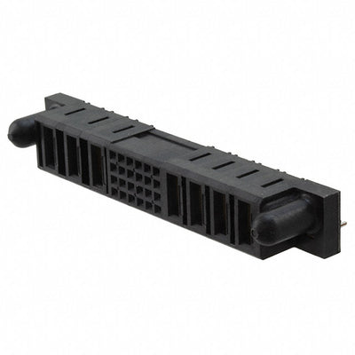 6450150-3 by TE Connectivity AMP Connectors - CONNECTOR RECPT MULTI-BEAM 31POS PCB