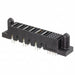 6450151-7 by TE Connectivity AMP Connectors - CONNECTOR RECPT MULTI-BEAM 22POS PCB