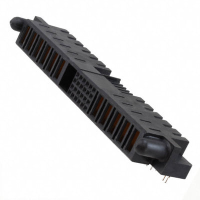 6450160-5 by TE Connectivity AMP Connectors - CONNECTOR RECPT MULTI-BEAM 35POS PCB