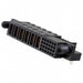 6450161-2 by TE Connectivity AMP Connectors - CONNECTOR RECPT MULTI-BEAM 30POS PCB