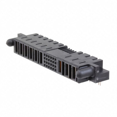 6450170-8 by TE Connectivity AMP Connectors - CONNECTOR RECPT MULTI-BEAM 33POS PCB