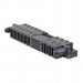 6450170-8 by TE Connectivity AMP Connectors - CONNECTOR RECPT MULTI-BEAM 33POS PCB