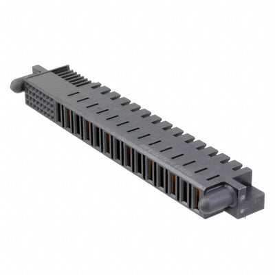 6450172-1 by TE Connectivity AMP Connectors - CONNECTOR RECPT MULTI-BEAM 46POS PCB