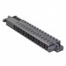 6450172-1 by TE Connectivity AMP Connectors - CONNECTOR RECPT MULTI-BEAM 46POS PCB