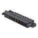 6450372-1 by TE Connectivity AMP Connectors - CONNECTOR RECPT MULTI-BEAM 33POS PCB