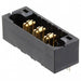 6450503-3 by TE Connectivity AMP Connectors - CONNECTOR HEADER MULTI-BEAM 3POS PCB