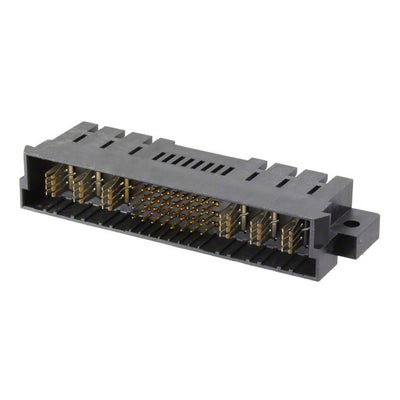 6450528-5 by TE Connectivity AMP Connectors - CONNECTOR HDR MULT-BEAM 38POS EDGE MT