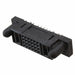 6450540-1 by TE Connectivity AMP Connectors - CONNECTOR RECPT MULTI-BEAM 26POS PCB