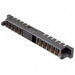 6450540-2 by TE Connectivity AMP Connectors - CONNECTOR RECPT MULTI-BEAM 35POS PCB