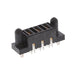 6450543-6 by TE Connectivity AMP Connectors - CONNECTOR RECPT MULTI-BEAM 3POS PCB