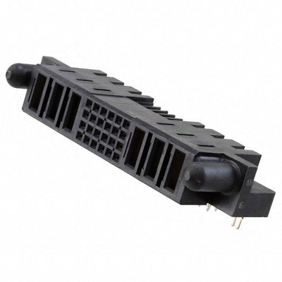 6450570-2 by TE Connectivity AMP Connectors - CONNECTOR RECPT MULTI-BEAM 30POS PCB