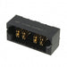 6450823-1 by TE Connectivity AMP Connectors - CONNECTOR HEADER MULTI-BEAM 4POS PCB
