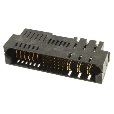 6450830-2 by TE Connectivity AMP Connectors - CONNECTOR HEADER MULTI-BEAM 33POS PCB
