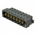 6450843-6 by TE Connectivity AMP Connectors - CONNECTOR HEADER MULTI-BEAM 7POS PCB