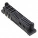 6450850-2 by TE Connectivity AMP Connectors - CONNECTOR RECPT MULTI-BEAM 33POS PCB