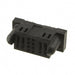 6450860-1 by TE Connectivity AMP Connectors - CONNECTOR RECPT MULTI-BEAM 12POS PCB