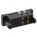 6450861-8 by TE Connectivity AMP Connectors - CONNECTOR RECPT MULTI-BEAM 18POS PCB
