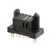 6450862-4 by TE Connectivity AMP Connectors - CONNECTOR RECPT MULTI-BEAM 10POS PCB