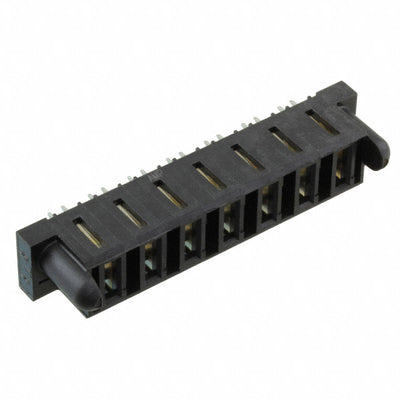 6450863-5 by TE Connectivity AMP Connectors - CONNECTOR RECPT MULTI-BEAM 7POS PCB
