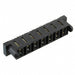 6450863-5 by TE Connectivity AMP Connectors - CONNECTOR RECPT MULTI-BEAM 7POS PCB