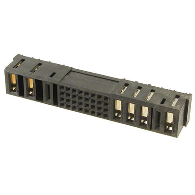6450869-9 by TE Connectivity AMP Connectors - CONNECTOR RECPT MULTI-BEAM 40POS PCB