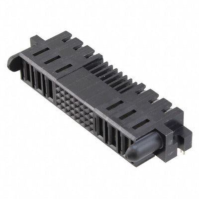 6450870-8 by TE Connectivity AMP Connectors - CONNECTOR RECPT MULTI-BEAM 30POS PCB