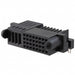 6450871-1 by TE Connectivity AMP Connectors - CONNECTOR RECPT MULTI-BEAM 36POS PCB