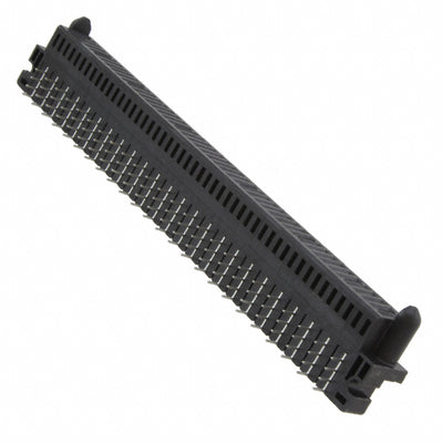 6450873-2 by TE Connectivity AMP Connectors - CONNECTOR RECPT MULTI-BEAM 48P EDGE MT