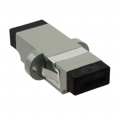 6457567-5 by TE Connectivity AMP Connectors - CONNECTOR COUPLER RCPT LC-LC DUPLEX