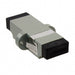 6457567-5 by TE Connectivity AMP Connectors - CONNECTOR COUPLER RCPT LC-LC DUPLEX