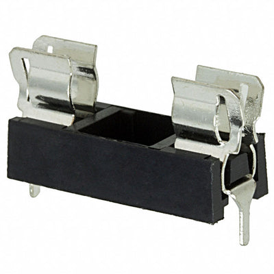 64600001233 by Littelfuse Inc. - FUSE BLOCK CART 250V 6.3A PCB