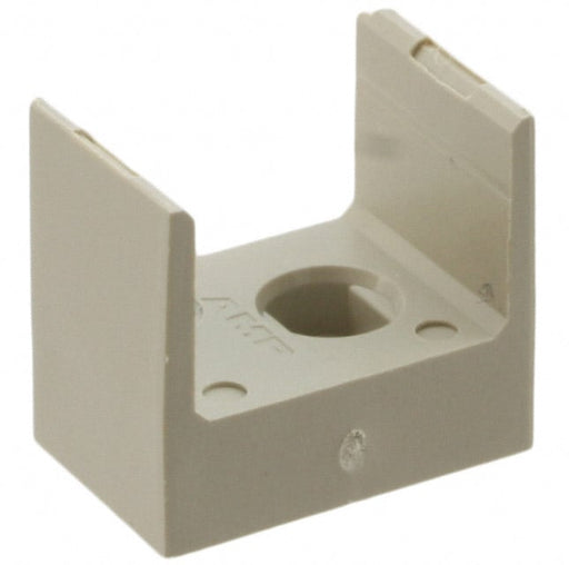 646274-1 by TE Connectivity AMP Connectors - CONNECTOR PLUG HSG HARD METRIC GRY