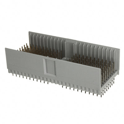 646346-1 by TE Connectivity AMP Connectors - CONNECTOR HEADER 176POS 2MM PRESS-FIT