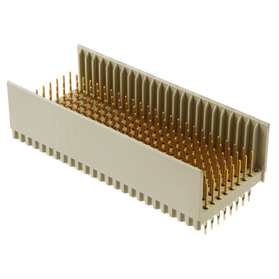 646347-1 by TE Connectivity AMP Connectors - CONNECTOR HEADER 200POS 2MM PRESS-FIT
