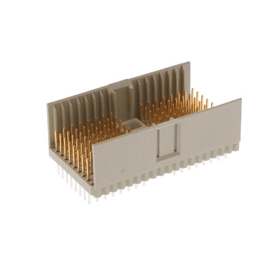 646362-1 by TE Connectivity AMP Connectors - CONNECTOR HEADER 128POS 2MM PRESS-FIT