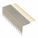 646429-1 by TE Connectivity AMP Connectors - 2MMHM,UPPER SHIELD,T-E,8R